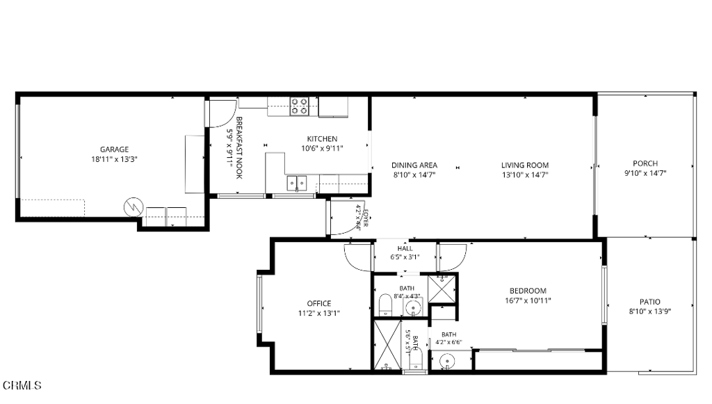 25222 Village 25 Property Photo 25
