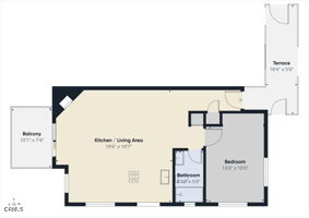 2623 Antonio Drive 112 Property Photo 32