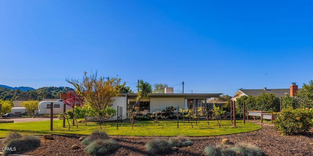 669 Highland Drive Property Photo 1