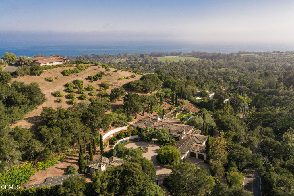 420 Toro Canyon Road Property Photo 1