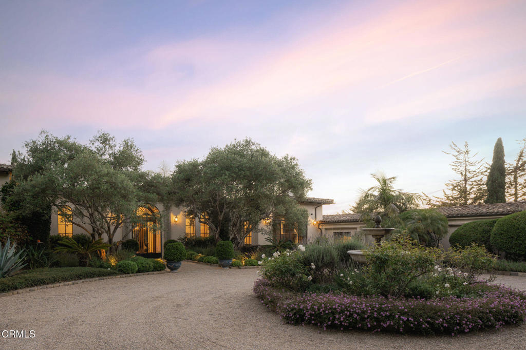 420 Toro Canyon Road Property Photo 3