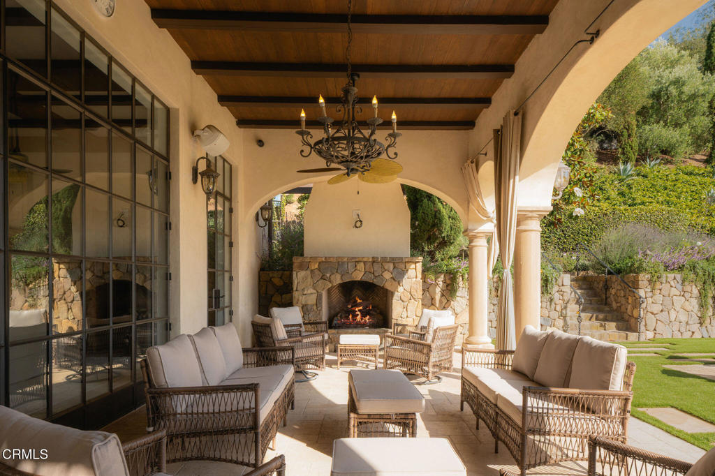 420 Toro Canyon Road Property Photo 19