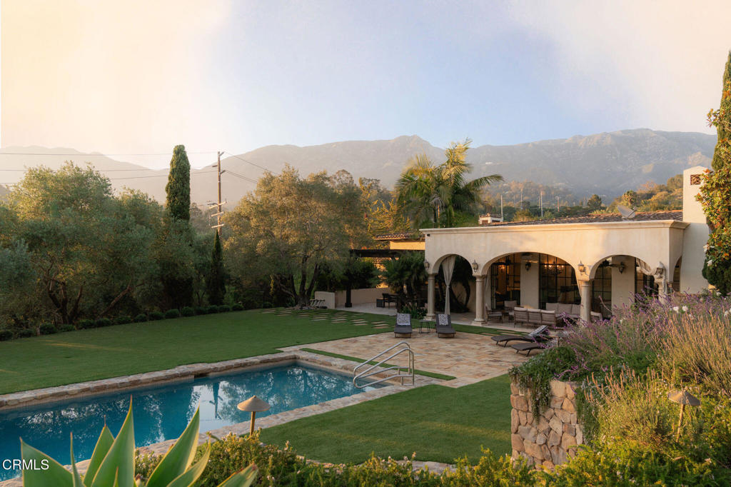 420 Toro Canyon Road Property Photo 29