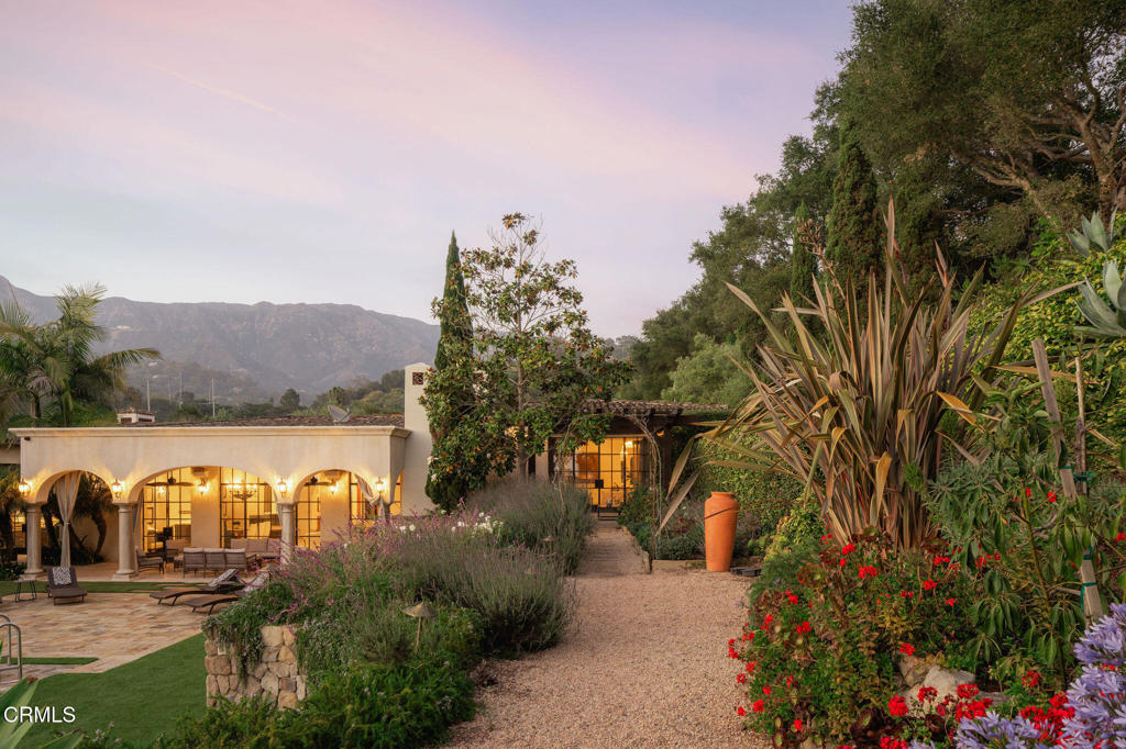 420 Toro Canyon Road Property Photo 30