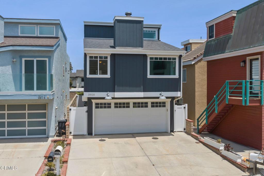 3908 Ocean Drive Property Photo 4