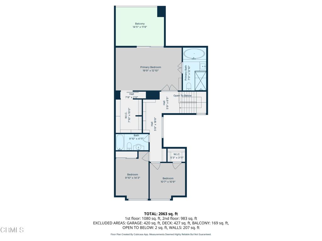2010 Kingsbridge Way Property Photo 37