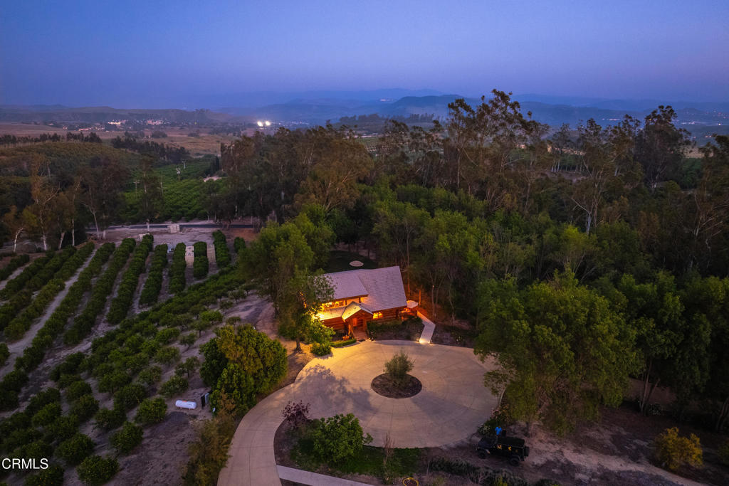 14855 Middle Ranch Road Property Photo 4