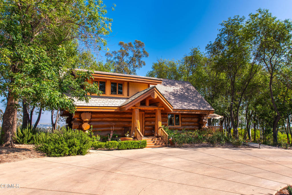 14855 Middle Ranch Road Property Photo 5