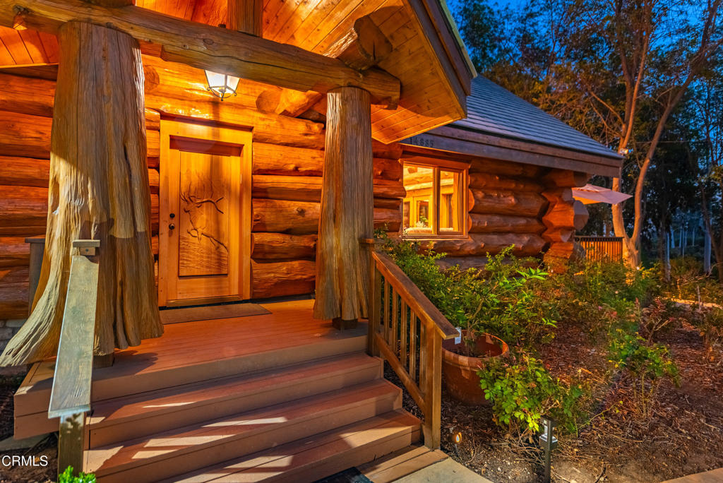 14855 Middle Ranch Road Property Photo 7