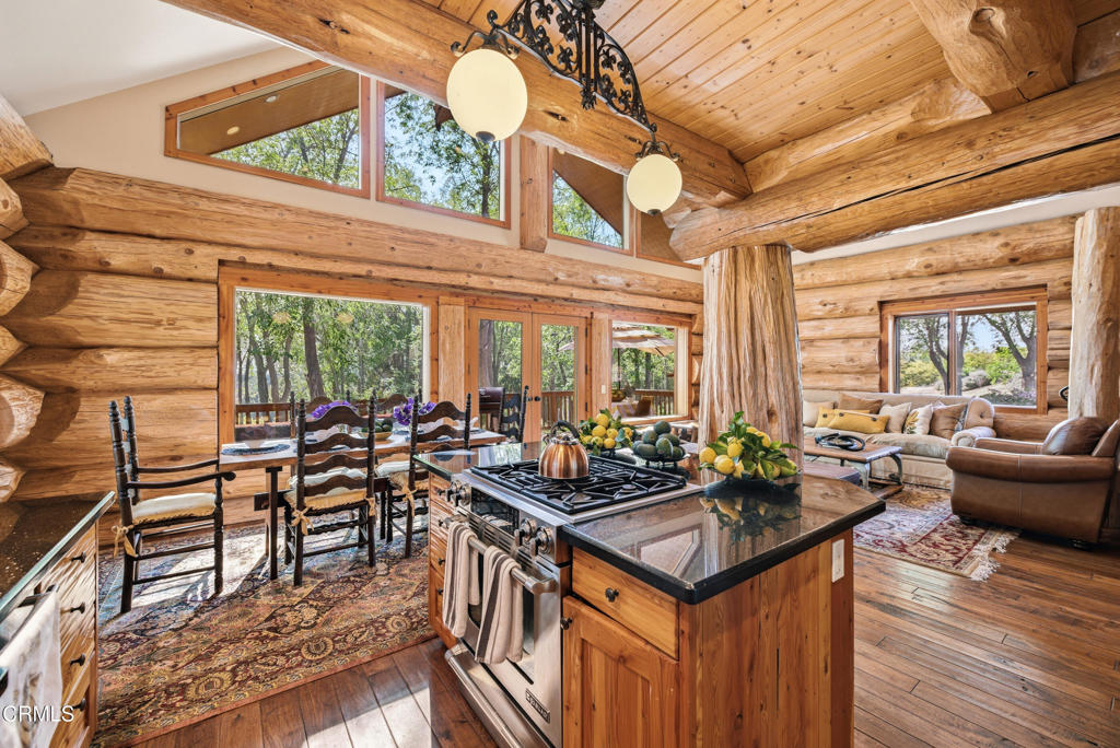 14855 Middle Ranch Road Property Photo 14