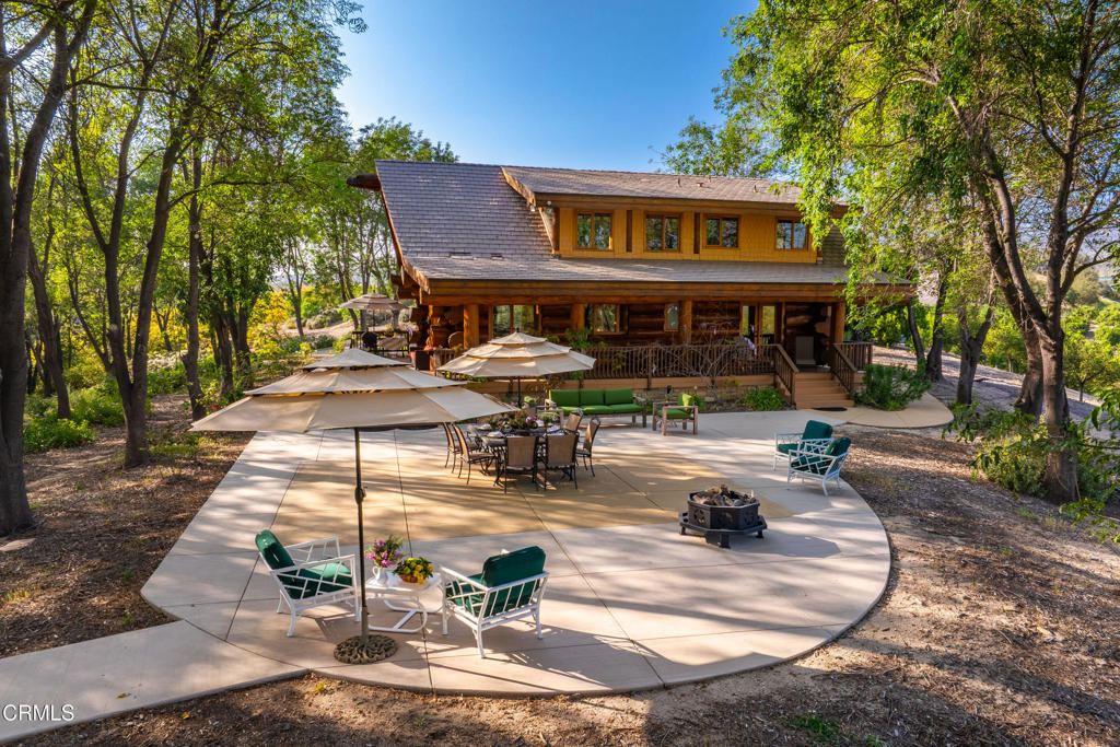 14855 Middle Ranch Road Property Photo 37