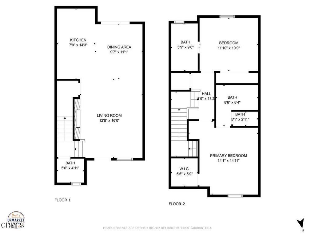 1536 E Thompson Boulevard Property Photo 22
