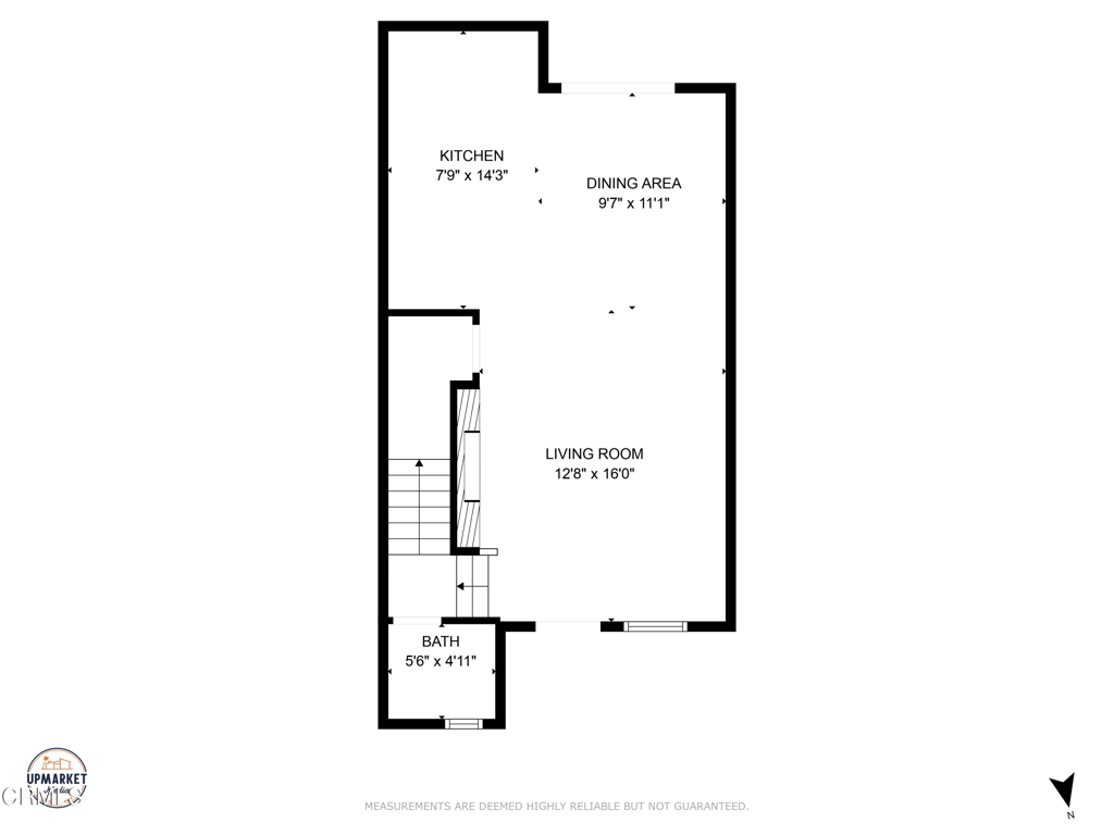1536 E Thompson Boulevard Property Photo 23