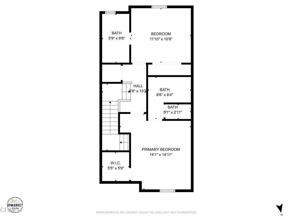 1536 E Thompson Boulevard Property Photo 24