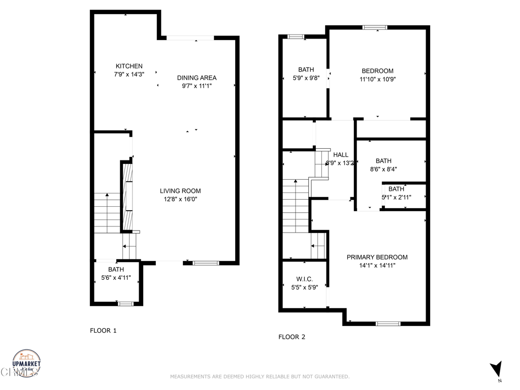 1536 E Thompson Boulevard Property Photo 25
