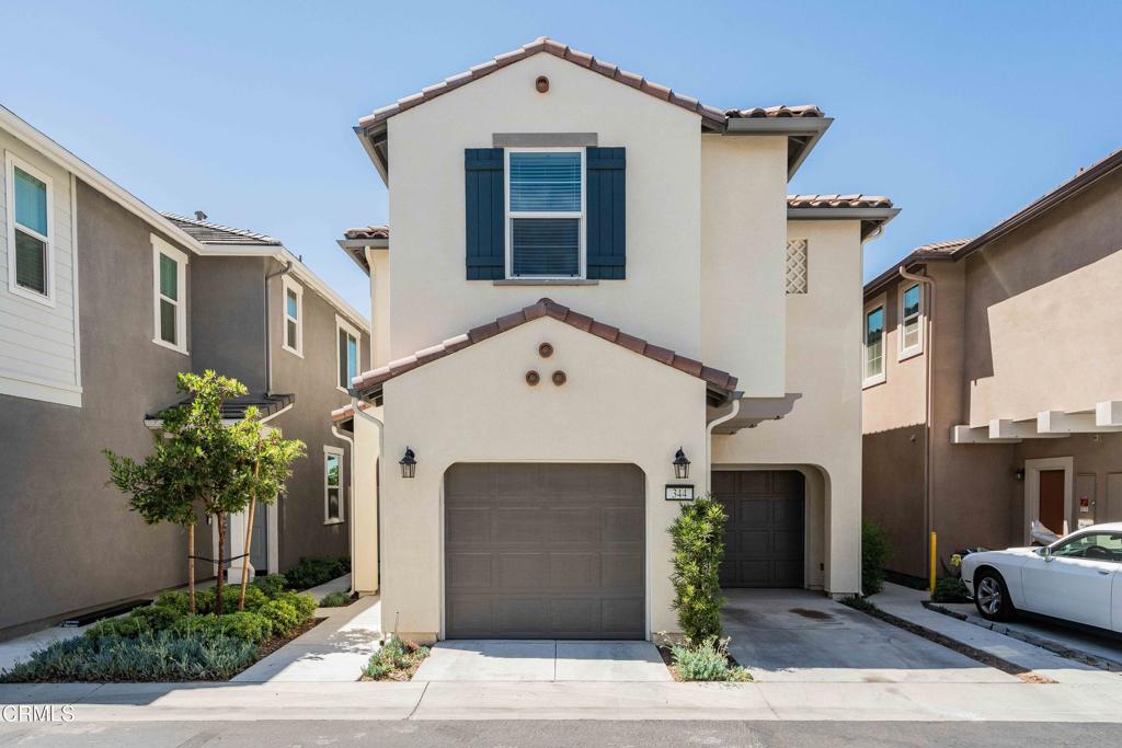 344 Campbell Court