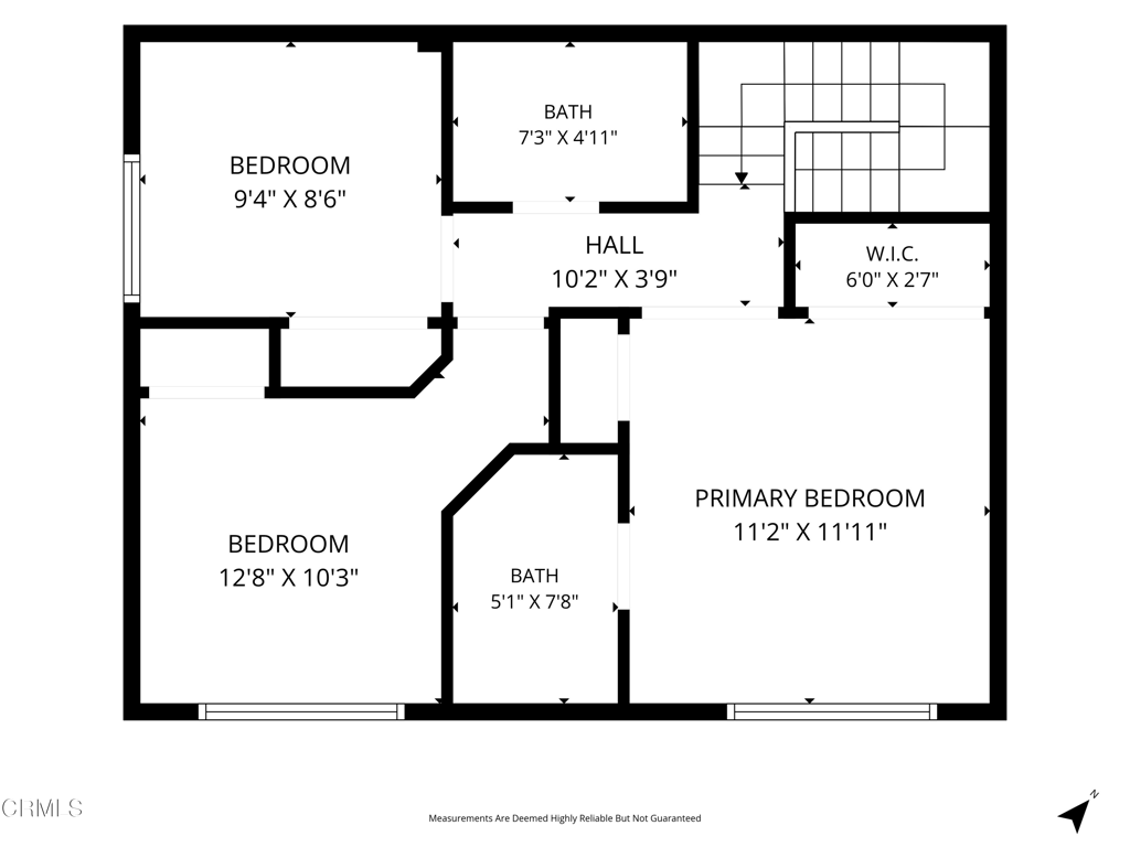 646 River Street D Property Photo 34