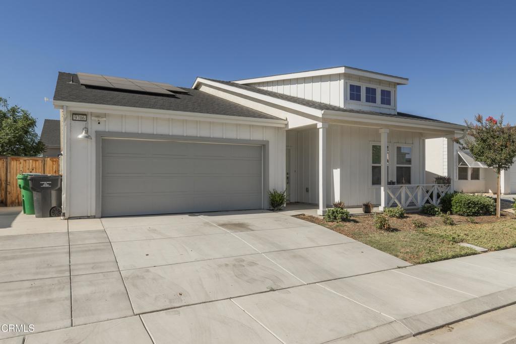 9706 Amberdale Way Property Photo 7