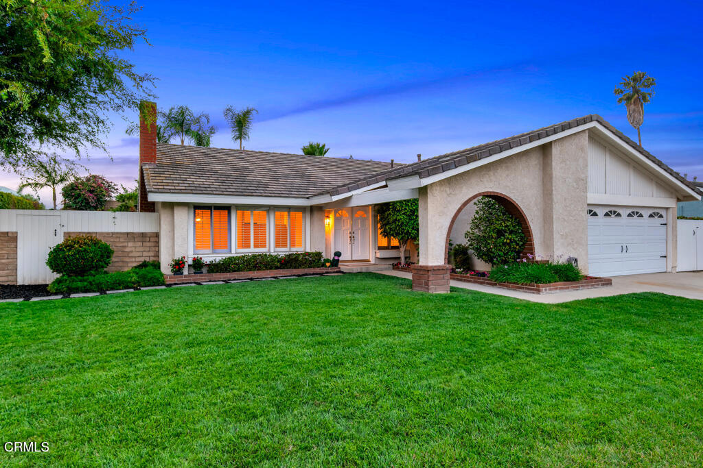 109 Greenmeadow Avenue Property Photo 1