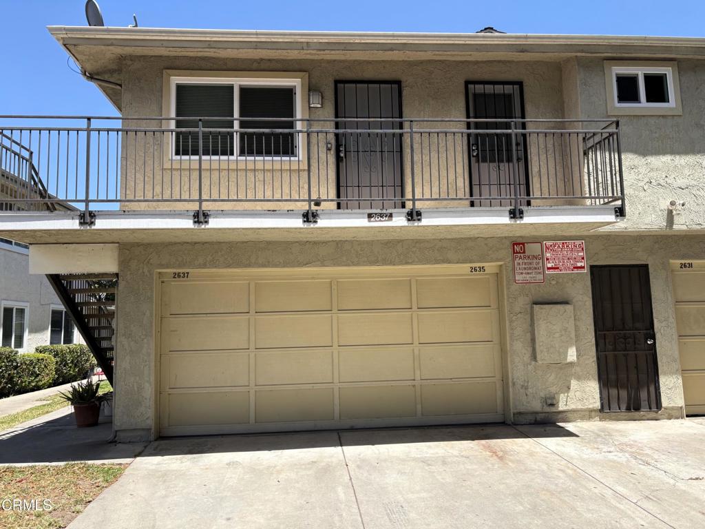 2637 Spinnaker Avenue Property Photo 1