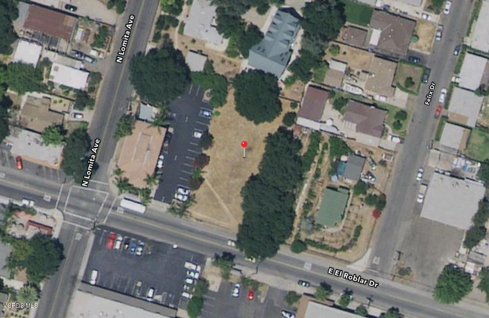 162 E El Roblar Drive Property Photo 1