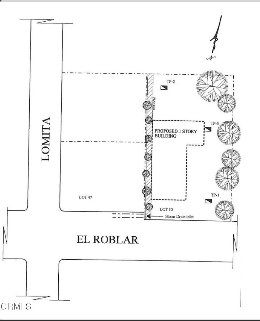 162 E El Roblar Drive Property Photo 3