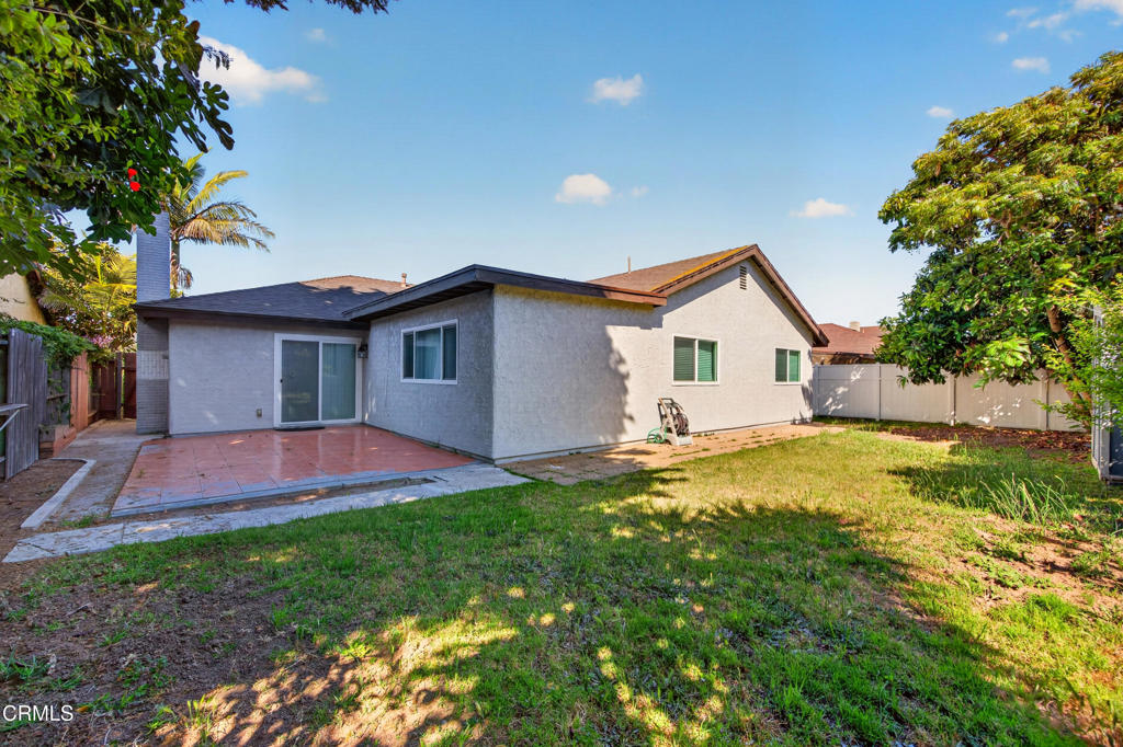 4351 Frost Drive Property Photo 15