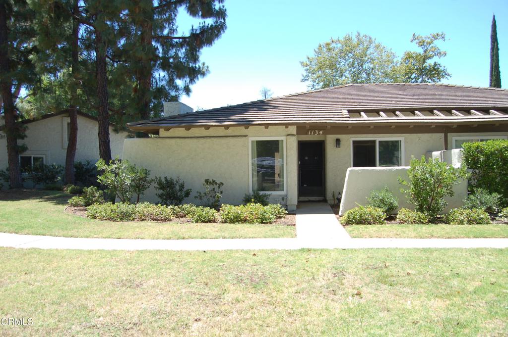 1134 Canterford Circle Property Photo 1