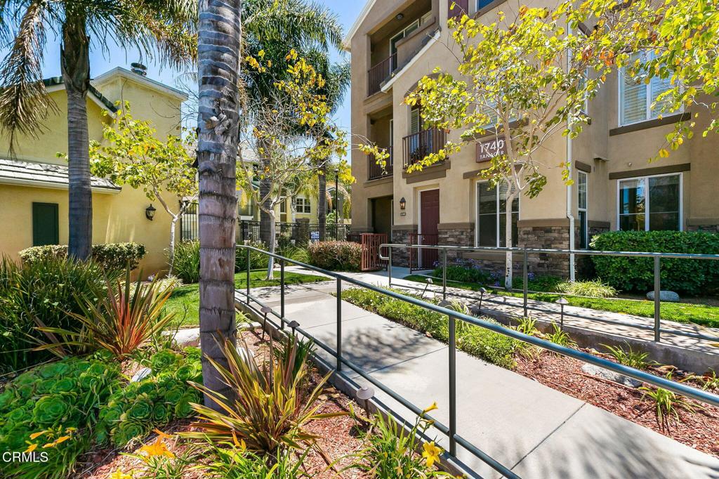 1740 Tanager Street 2-102 Property Photo 22