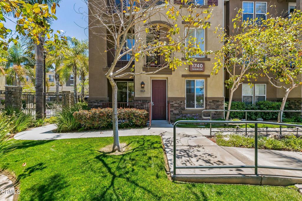 1740 Tanager Street 2-102 Property Photo 23