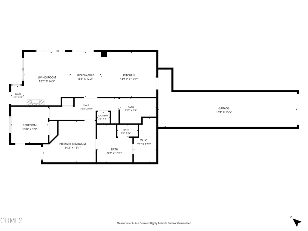 1740 Tanager Street 2-102 Property Photo 29