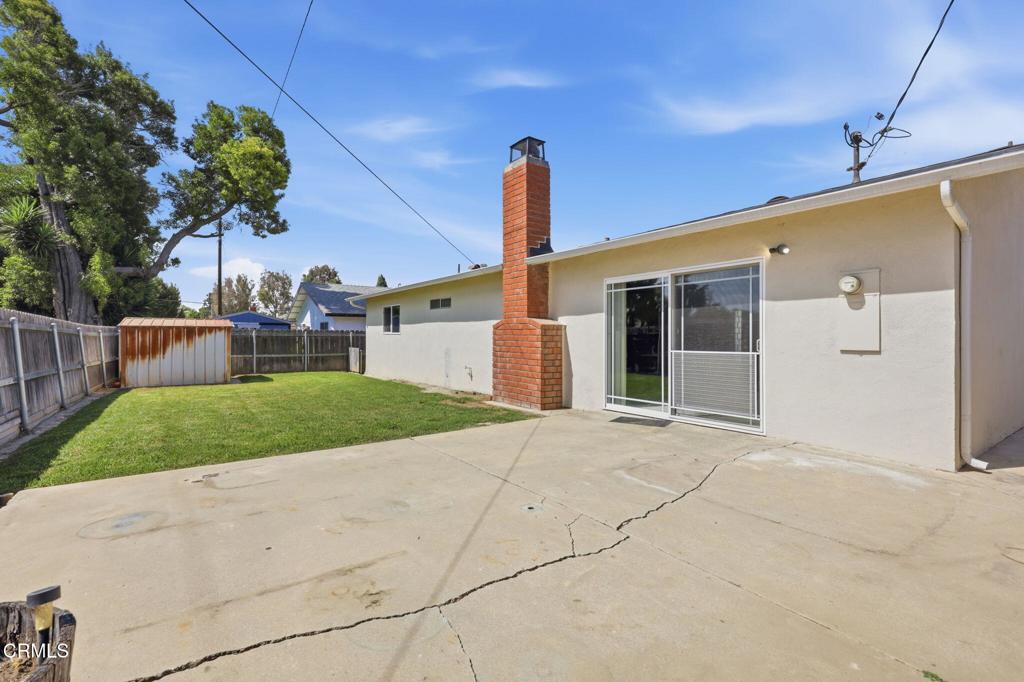 482 Mackay Avenue Property Photo 31