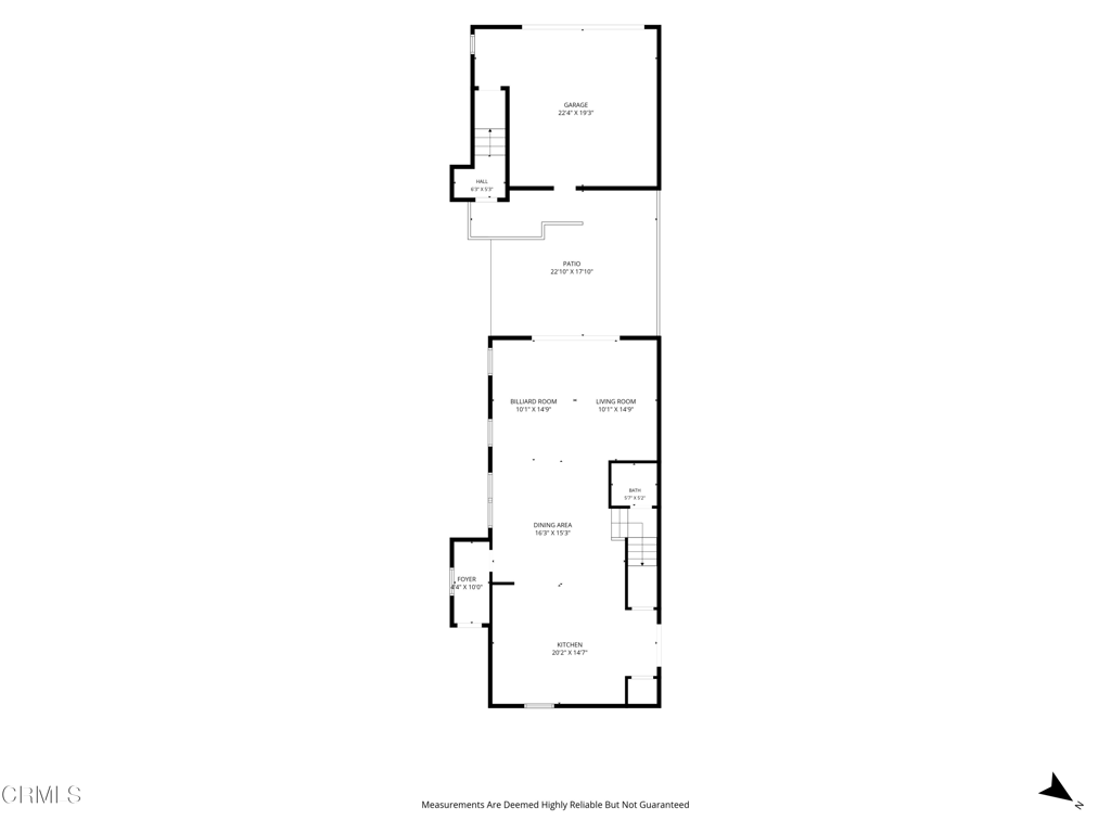 283 Los Altos Walk Property Photo 42