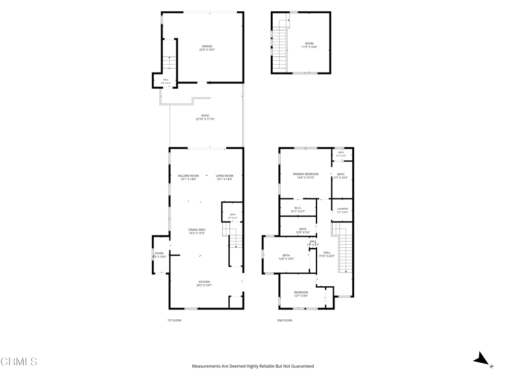 283 Los Altos Walk Property Photo 44