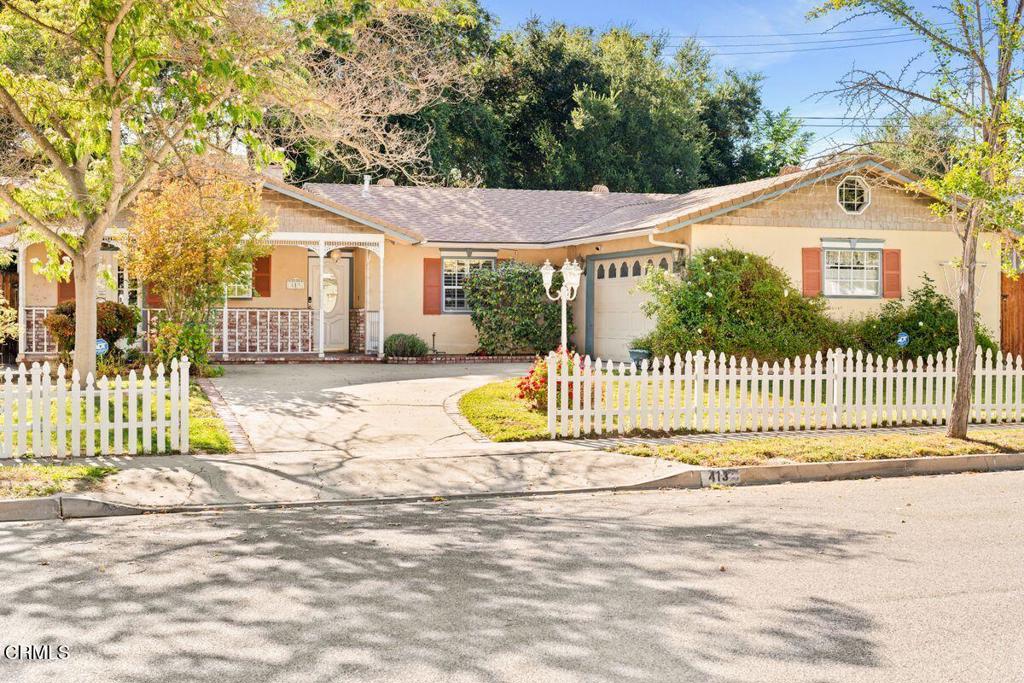 413 Descanso Avenue Property Photo 1
