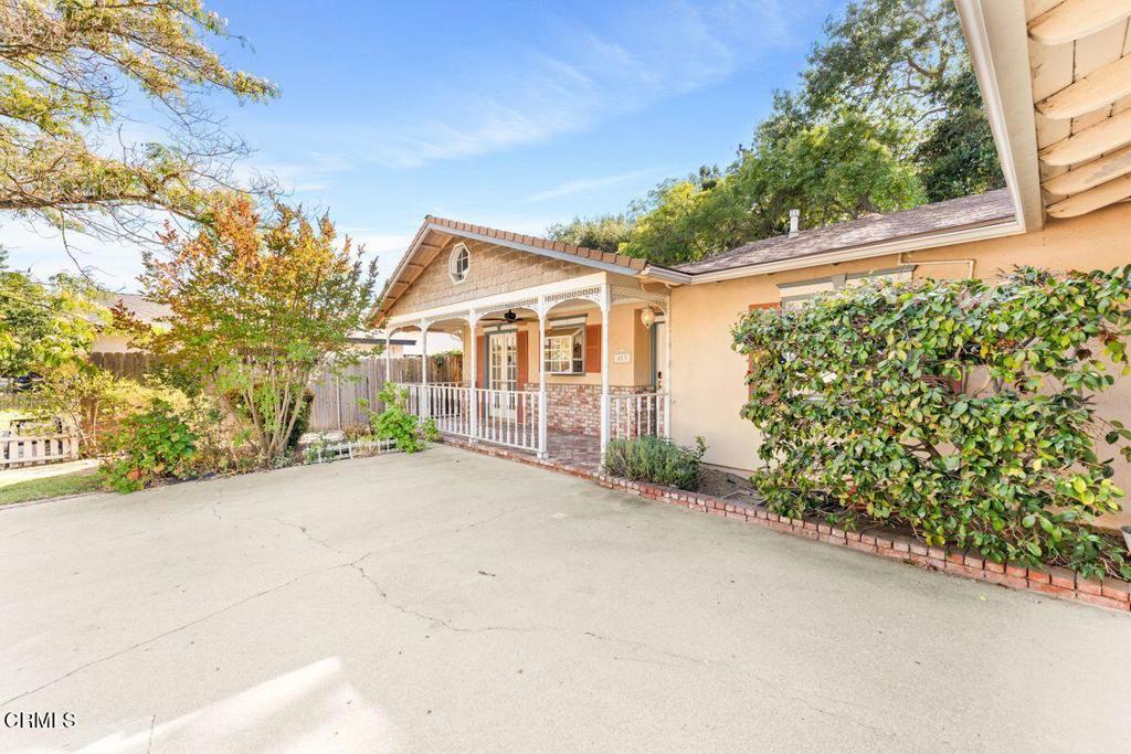 413 Descanso Avenue Property Photo 3