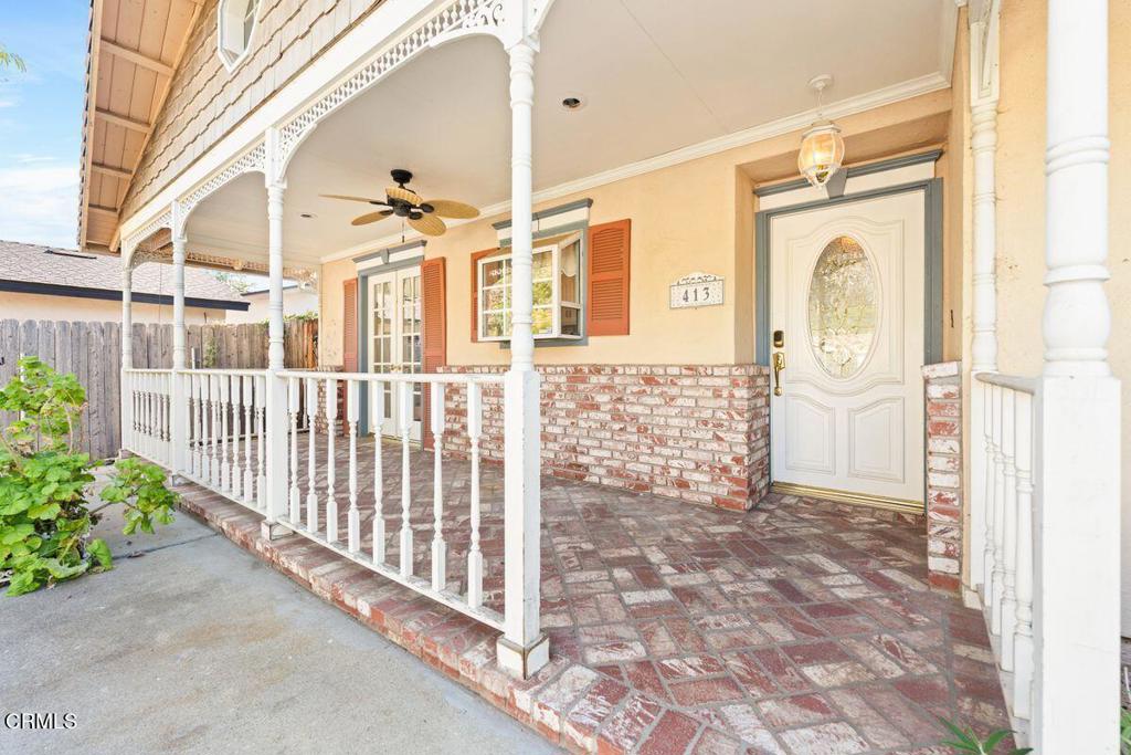413 Descanso Avenue Property Photo 4