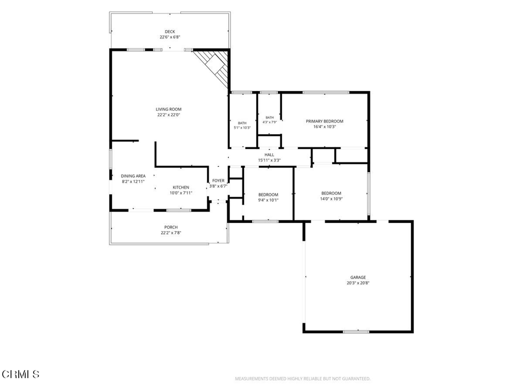 413 Descanso Avenue Property Photo 33