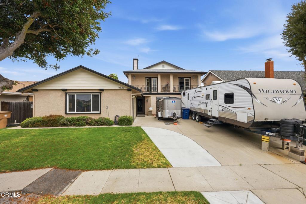9389 Santa Maria Street Property Photo 1
