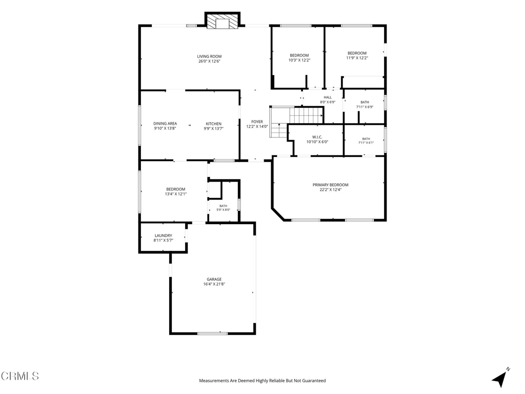 9389 Santa Maria Street Property Photo 56
