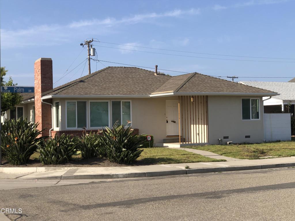 1447 Palm Drive Property Photo 1