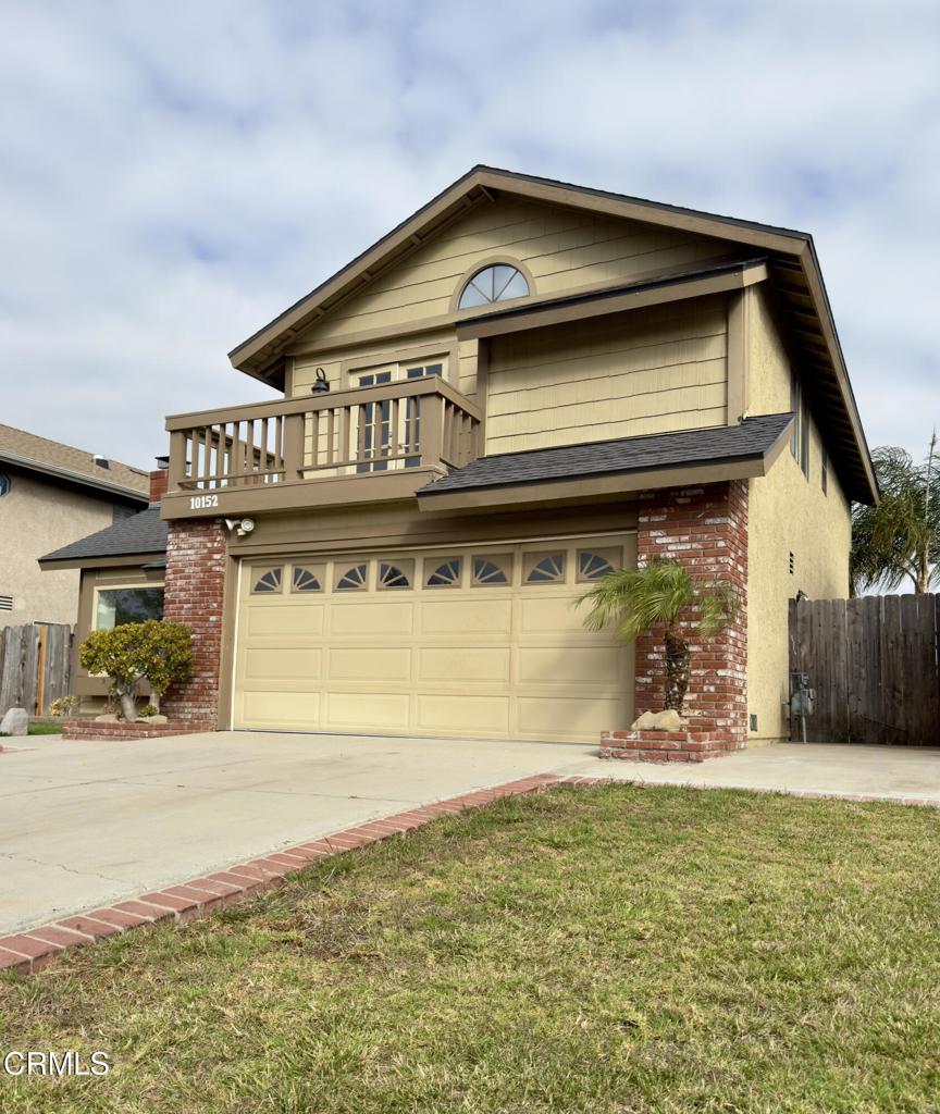 10152 Norwalk Street Property Photo 2