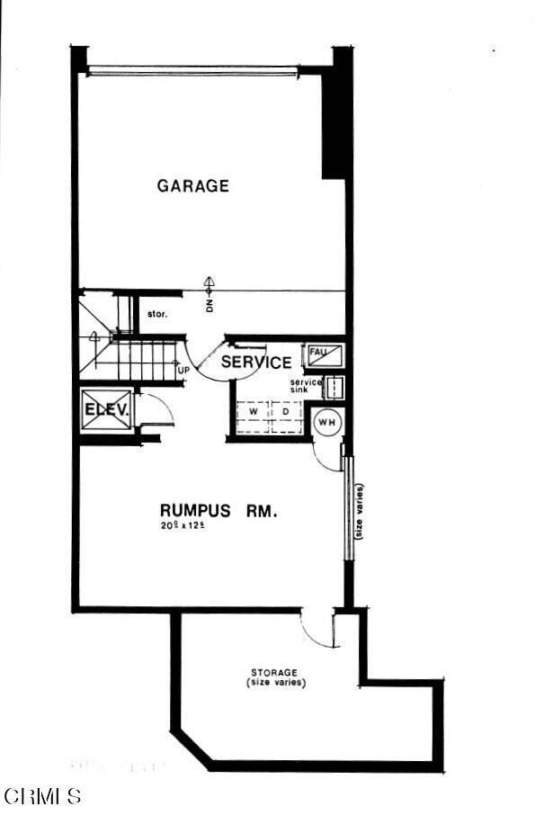 2831 Harbor Boulevard Property Photo 43