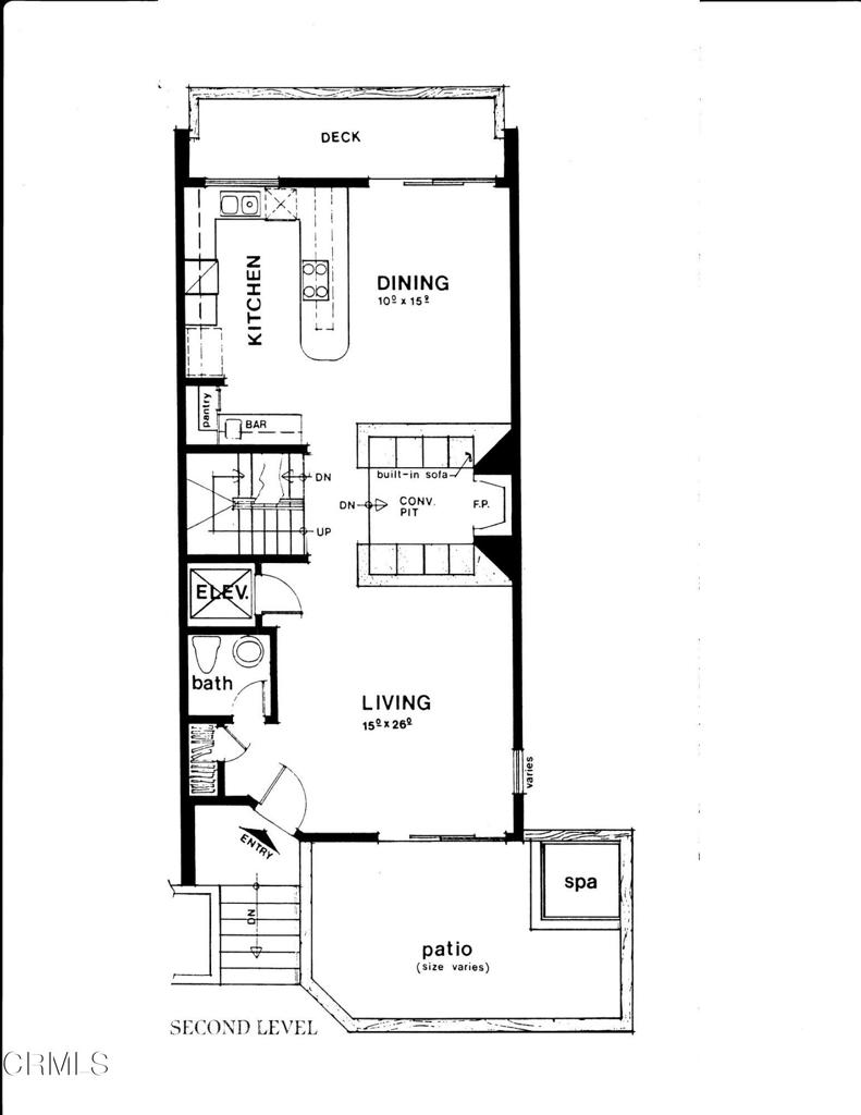 2831 Harbor Boulevard Property Photo 44