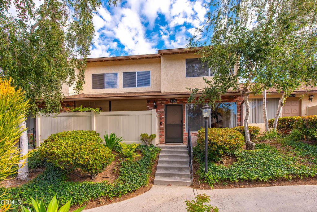 1428 Ramona Drive