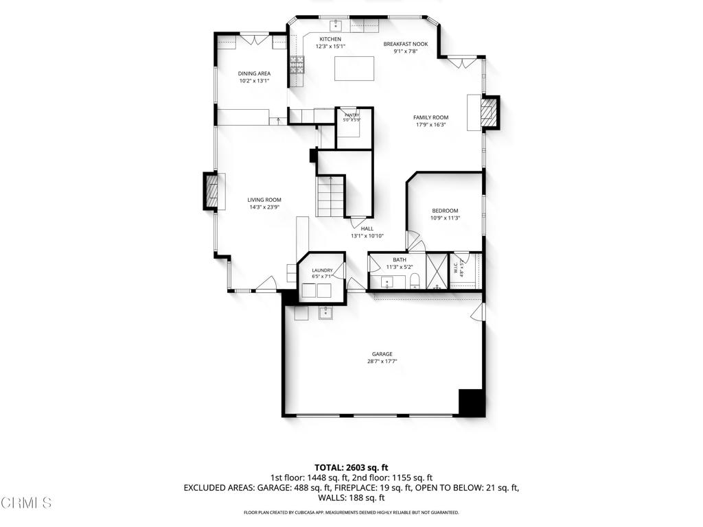 4606 Pine Valley Place Property Photo 47