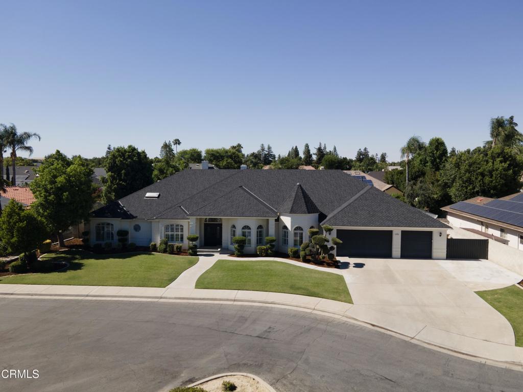 9100 Saint Cloud Lane Property Photo 1