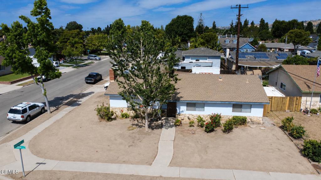 1707 Hedon Circle Property Photo 1