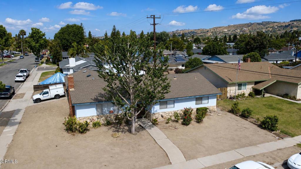1707 Hedon Circle Property Photo 2