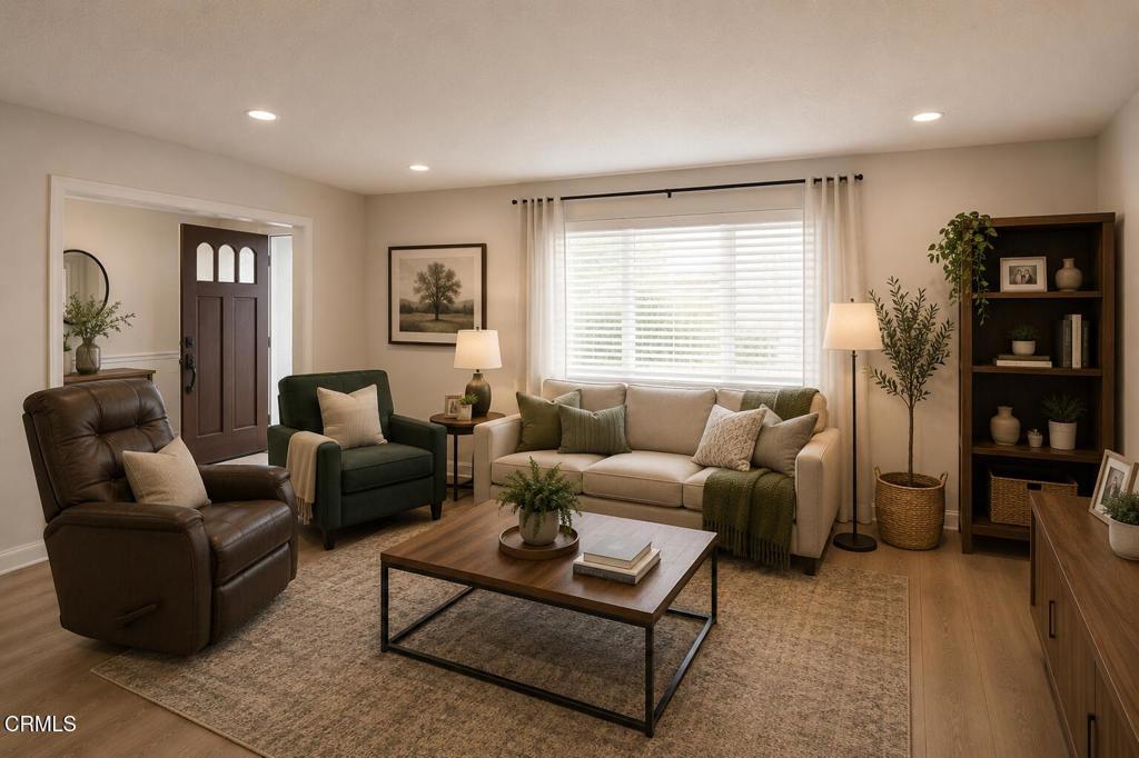 1707 Hedon Circle Property Photo 4